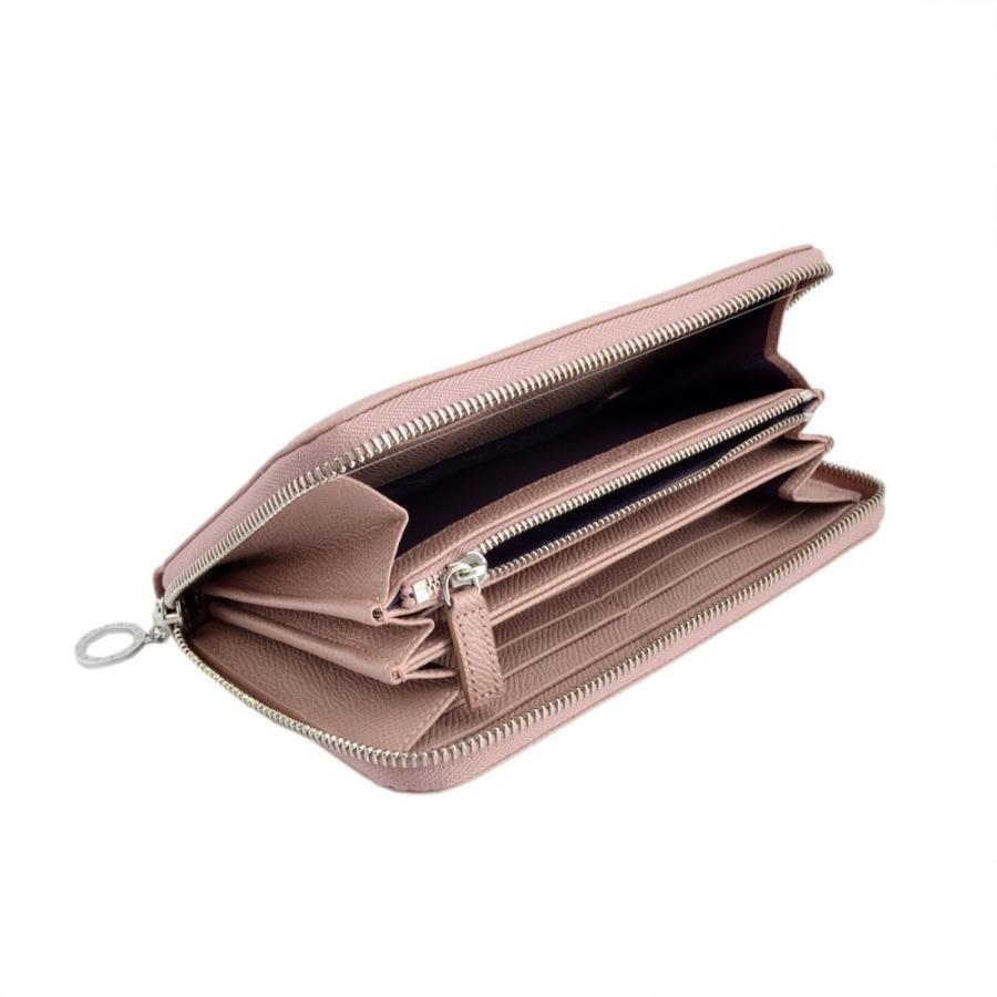 BVLGARI ブルガリ 36935 ラウンドファスナー 長財布 : firstport e 