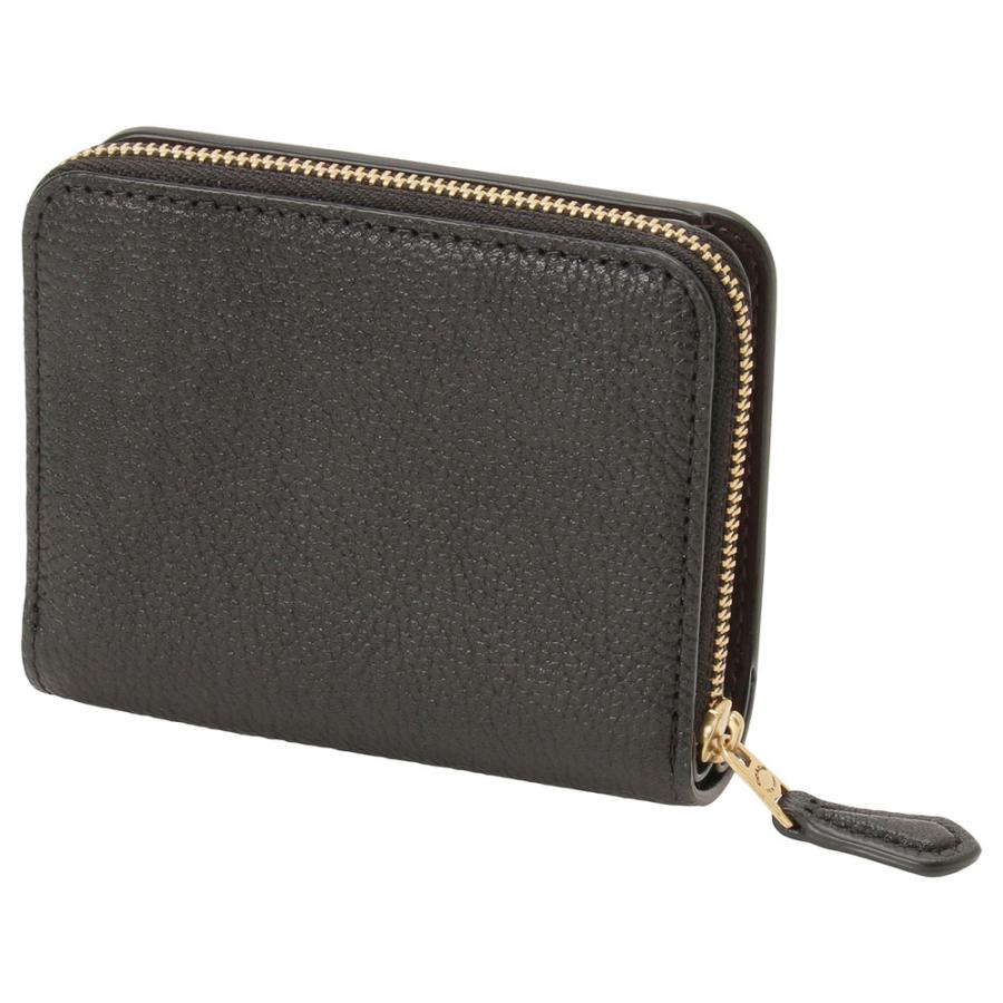 COACH ビルフォールド　ウォレット（CD717）　Ｃマーク　ブラック COACH（コーチ） なくなり次第終了セール COACH CD717 ビルフォールド