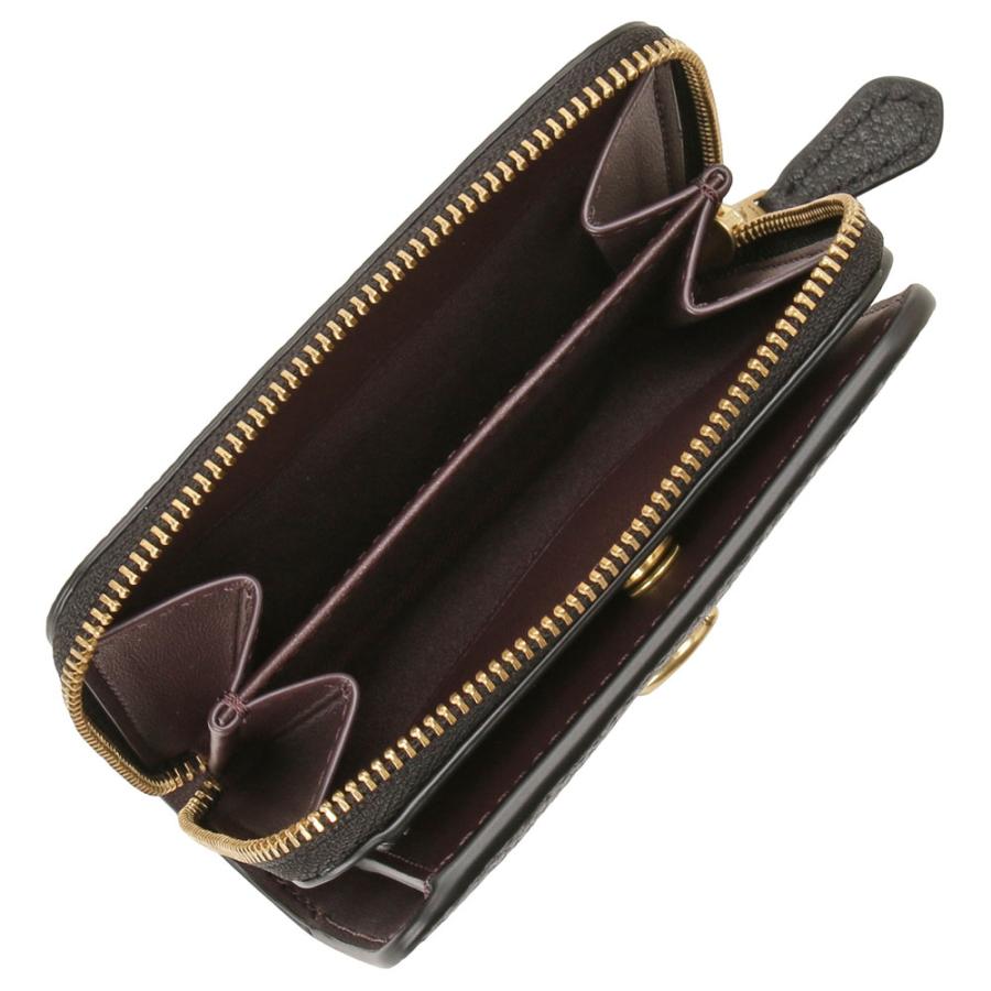 新品未使用✨COACH ビルフォールドウォレット 2つ折り財布 現行黒CD717 新作 COACH◇ビルフォールド ウォレット CD717 折りたたみ財布