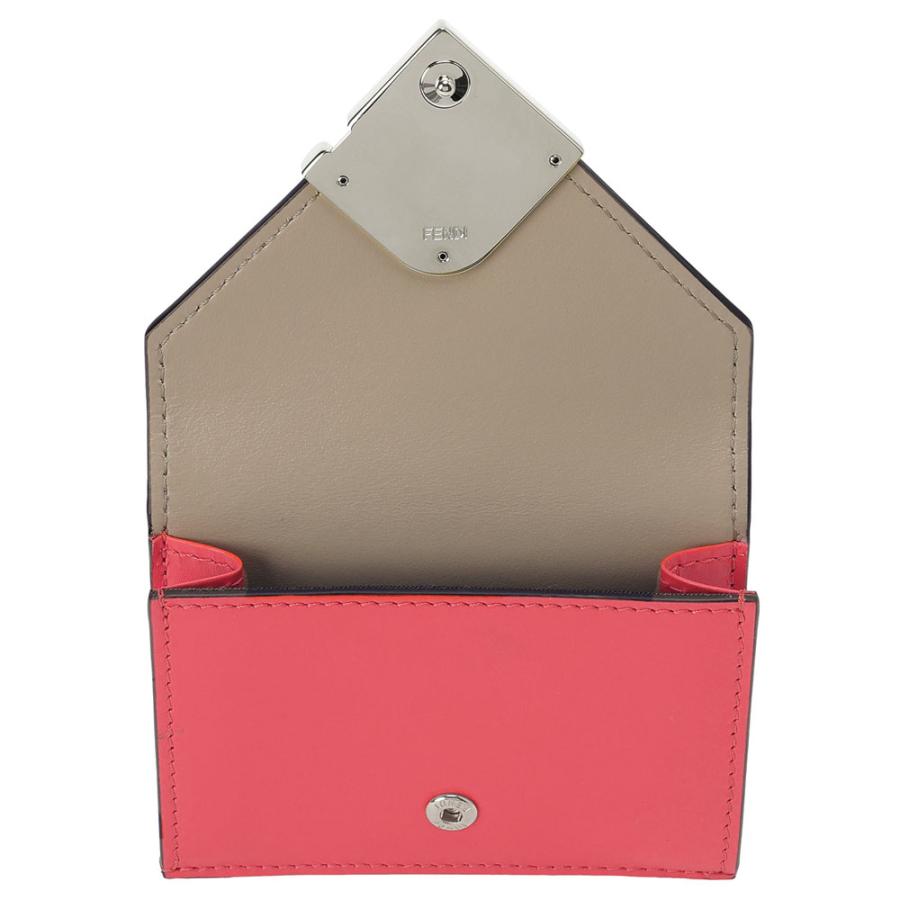 フェンディ FENDI 8M0480 ALWA F1L2E フェンディ FFダイヤモンド 