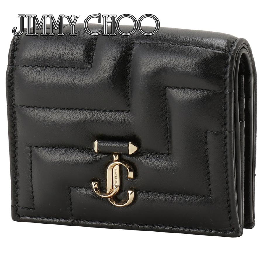 JIMMY CHOO（ジミーチュウ） JIMMY CHOO HANNE NBA BLACK LIGHT