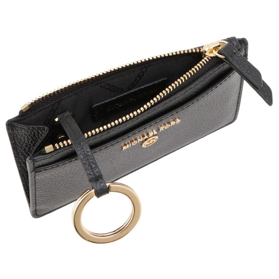 MICHAEL KORS（マイケルコース） MICHAEL KORS 34H0GT9D6L 001 BLACK 