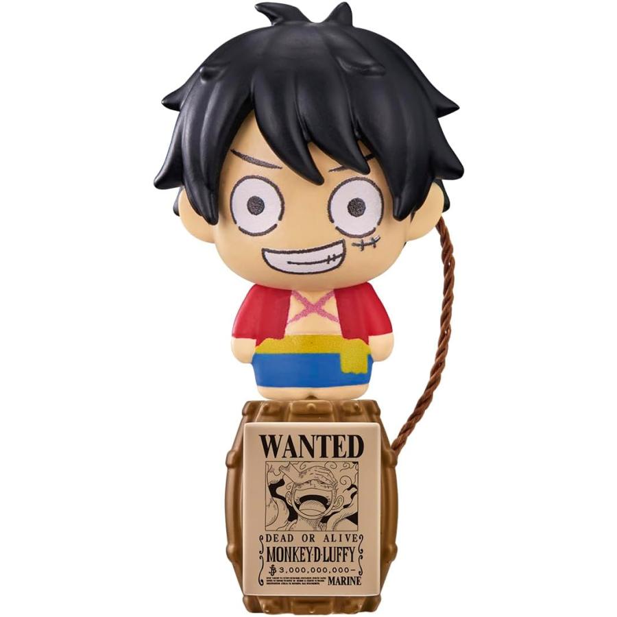 BOX販売・10個入り＞びっくらたまご ONE PIECE ワンピース <バンダイ