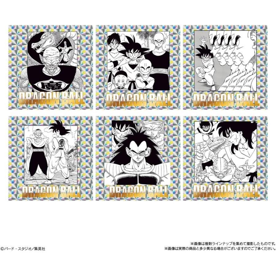 BOX販売＞バンダイ ドラゴンボール40周年記念 オリジナル