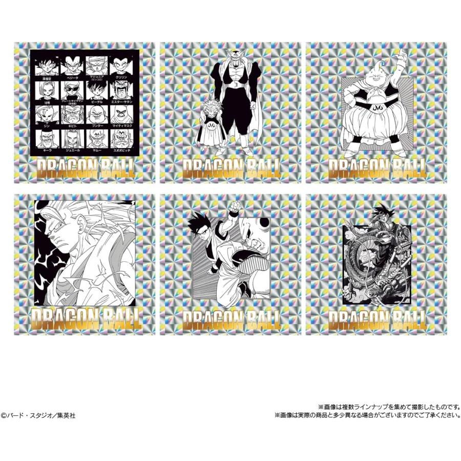 BOX販売＞バンダイ ドラゴンボール40周年記念 オリジナル