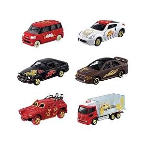 トミカ新品未開封シュリンク70台セット オンライン限定価格*】トミカタウン セブン-イレブン（トミカ付き