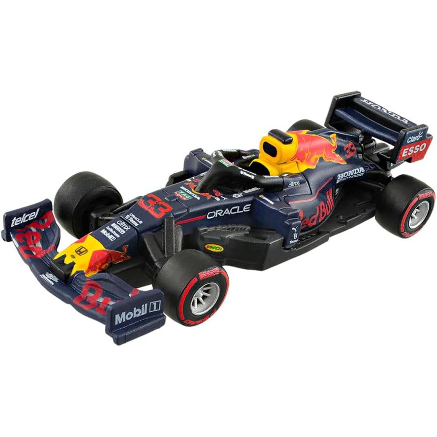 タカラトミー トミカプレミアム トミカプレミアムRacing レッドブル