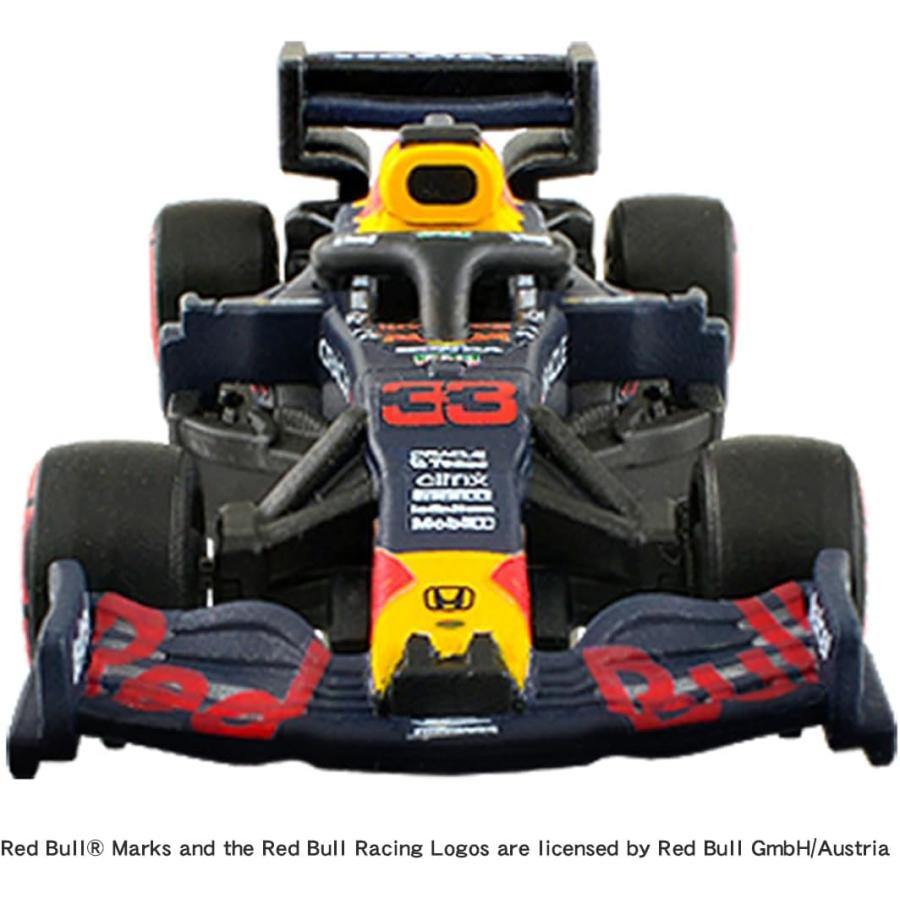 タカラトミー トミカプレミアム トミカプレミアムRacing レッドブル