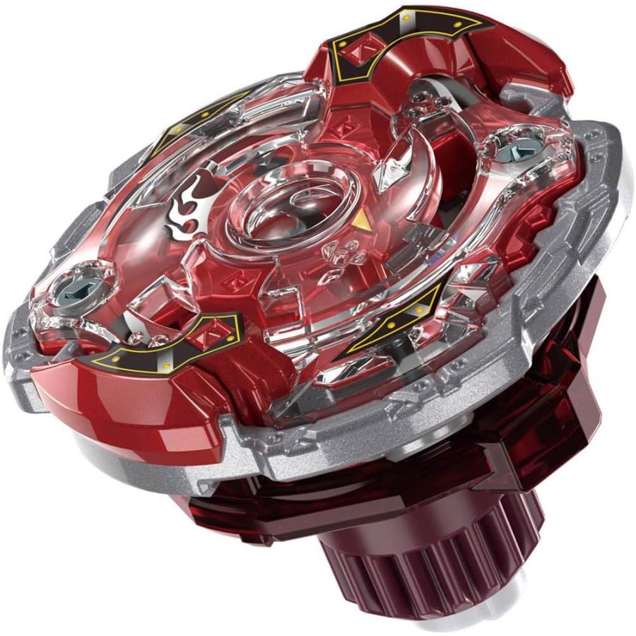 タカラトミー BEYBLADE X ベイブレードX BX-00 スターター ストーム