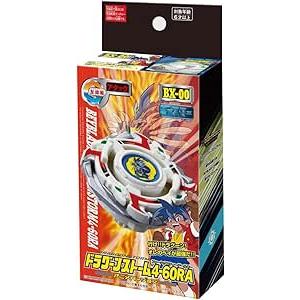 2点セット＞ BEYBLADE X ベイブレードX UX-17 スターター メテオ