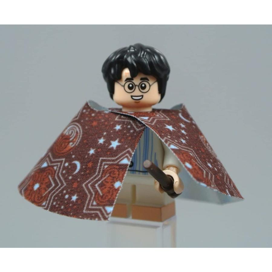 メール便可185円」レゴ(LEGO) ミニフィギュア ハリー・ポッター
