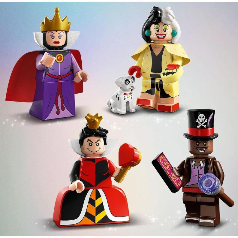 いづ❣️ Amazon.co.jp: レゴ(LEGO) ミニフィギュア ディズニー100 ミゲル