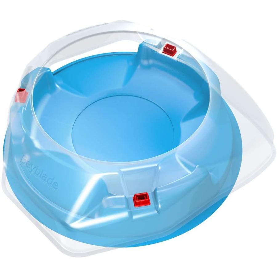 北海道 沖縄 離島配送不可 ベイブレードバースト ダッシュベイスタジアム B 174 限界突破dxセットより スタジアムのみ B 174sj 第一店舗24 通販 Yahoo ショッピング