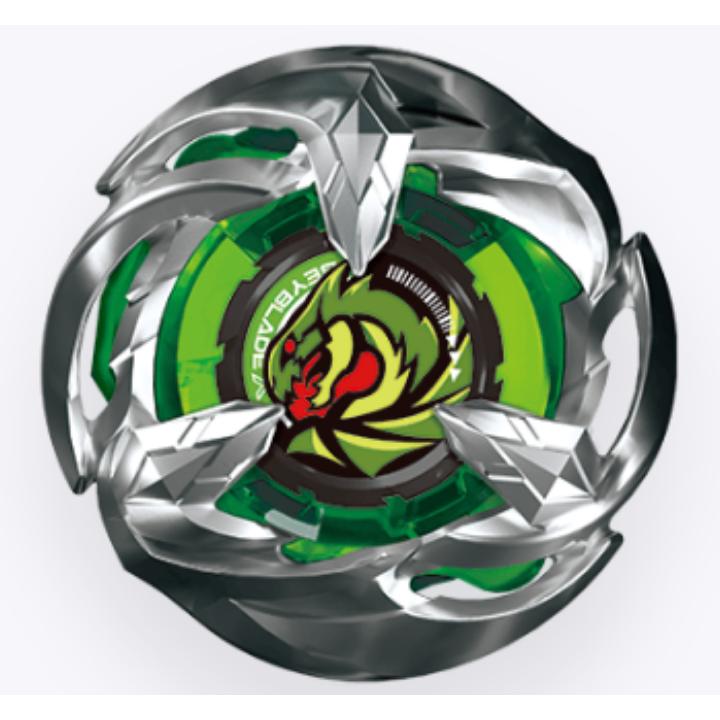 タカラトミー BEYBLADE X BX-24 ランダムブースターVol．2 BX24ﾗﾝﾀﾞﾑﾌﾞ 