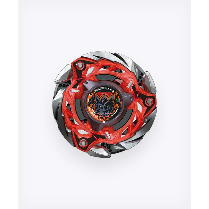 全6種コンプリートセット】BEYBLADE X CX-08 ランダムブースターVol.7