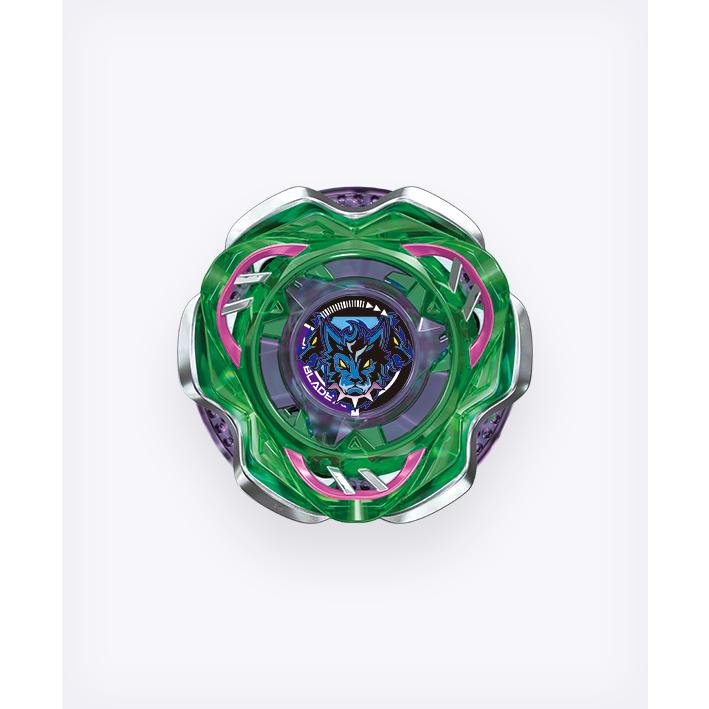 全6種コンプリートセット】BEYBLADE X CX-08 ランダムブースターVol.7