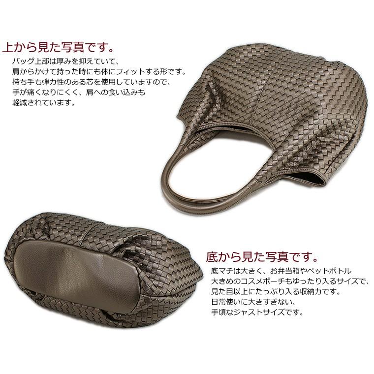 トートバッグ  メッシュ トートバッグ レディース かばん 通勤 手提げバッグ 母の日 高級感のある手編みメッシュ |  | 19