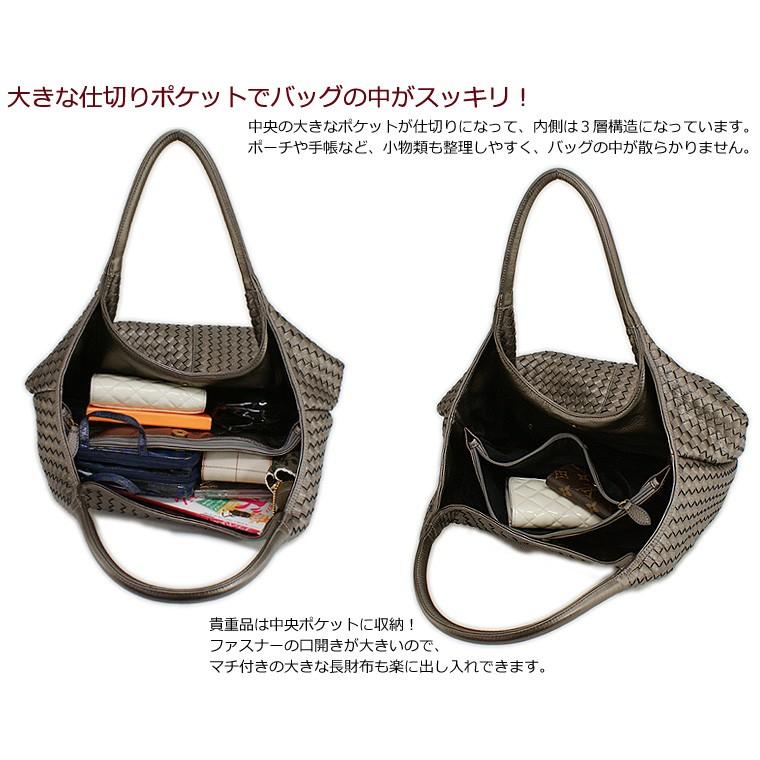 トートバッグ  メッシュ トートバッグ レディース かばん 通勤 手提げバッグ 母の日 高級感のある手編みメッシュ |  | 21