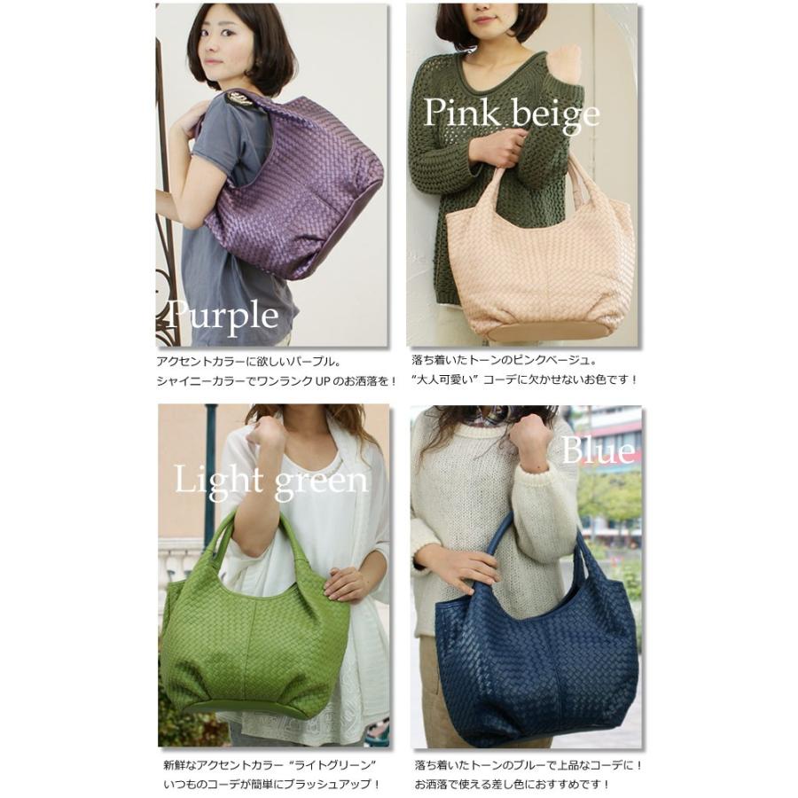 トートバッグ  メッシュ トートバッグ レディース かばん 通勤 手提げバッグ 母の日 高級感のある手編みメッシュ |  | 13