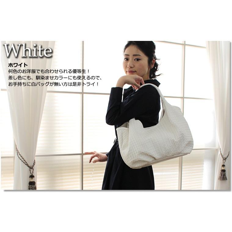 トートバッグ  メッシュ トートバッグ レディース かばん 通勤 手提げバッグ 母の日 高級感のある手編みメッシュ |  | 16