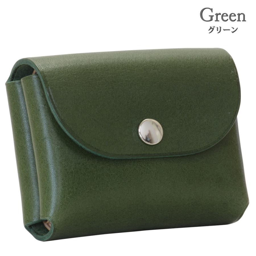 財布 レディース メンズ 本革 牛革 国産 日本製 ミニ財布 コイン