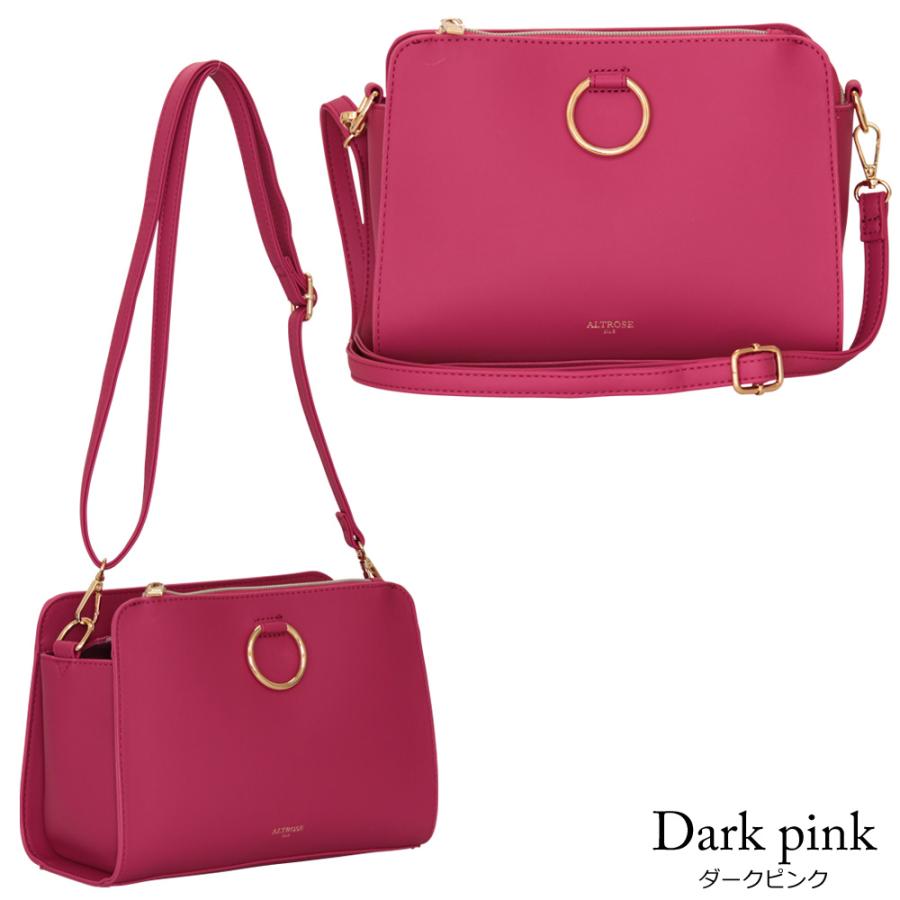 ピンクの装飾的ショルダーバッグ　可愛い　お洒落　アンティーク　個性的　新品 楽天市場】【スタートダッシュ 4時間限定 50%オフ】ショルダー