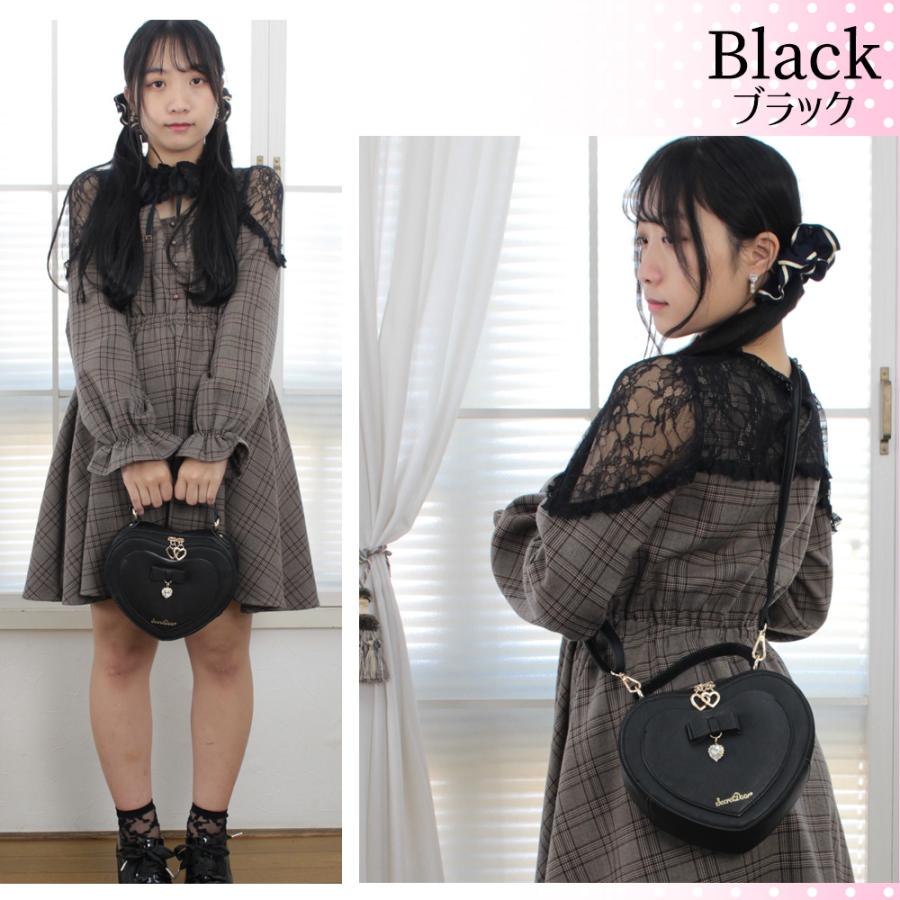 正規品　新品　HeartCoreベルトバッグ　ハンドバッグ　ショルダーバッグ ショルダー レディース ショルダーバッグ アラベル ハート 量産