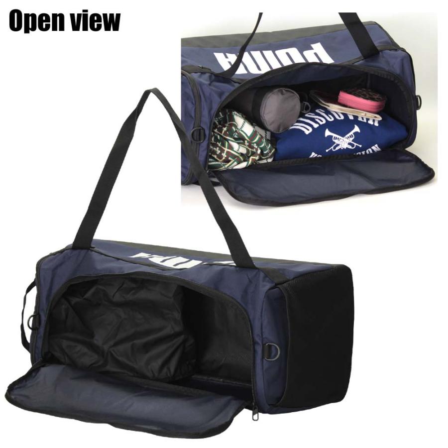 PUMA 旅行バック ボストンバッグ 20%OFFクーポン 修学旅行 PUMA 旅行バック ボストンバッグ 20%OFFクーポン 修学旅行