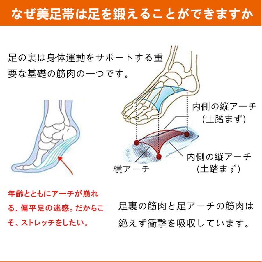 トレーニングチューブ 筋トレ チューブ ダイエット トレーニング エクササイズ 足指足裏のストレッチ 足指 足裏 フィットネス 無料発送