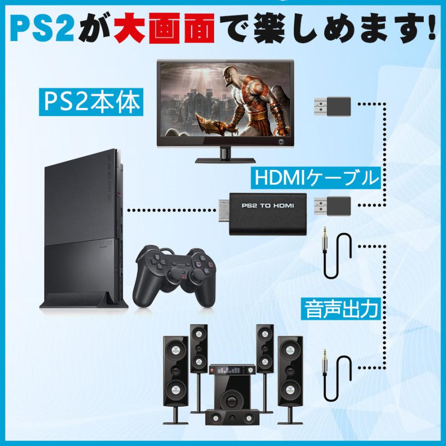 72 Off Ps2 Hdmi コンバーター Www Hallo Tv
