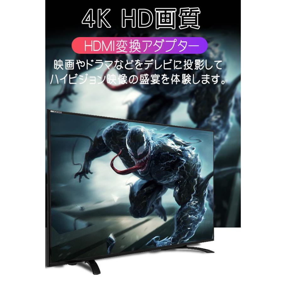 Hdmi変換ケーブル 3in1digital Av Adapter Type C テレビ接続ケーブル プロジェクタ 変換アダプタ Pc Hdmi変換ケーブル D851 Usb Wh Ss Firststepjp 通販 Yahoo ショッピング