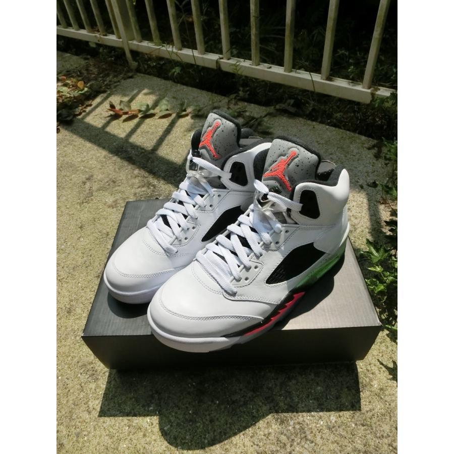 first jordan 5