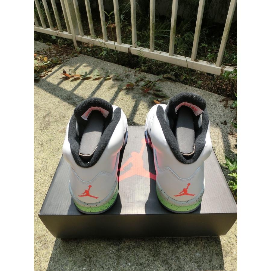 jordan 5 retro pro stars