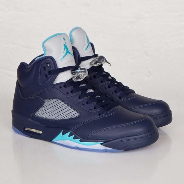jordan 5 mid