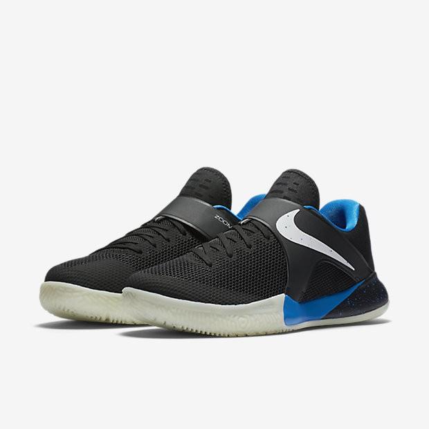 nike zoom live 3