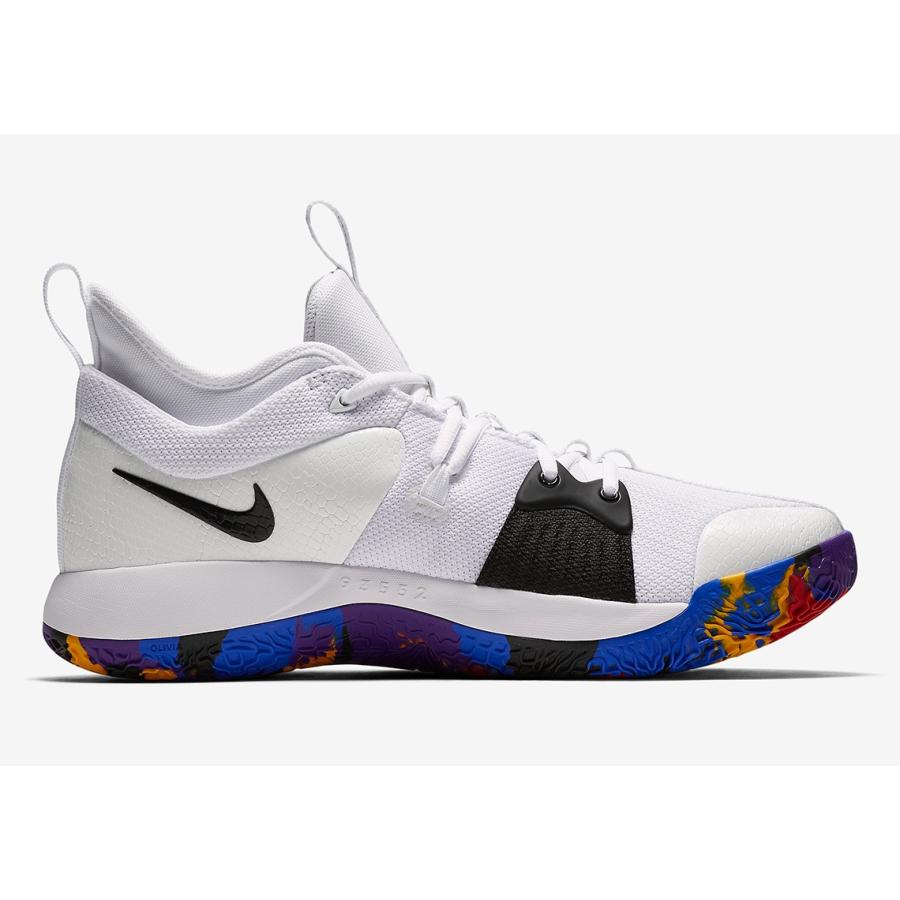 nike pg 2 ts