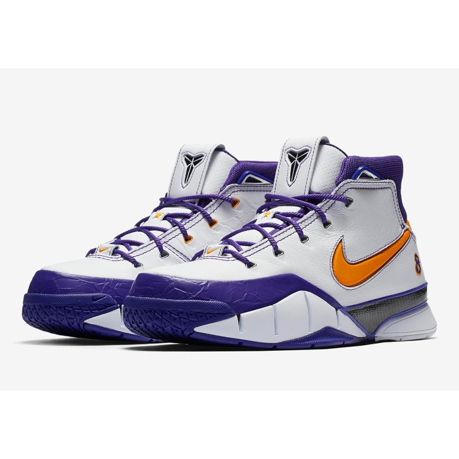 kobe 1 lakers