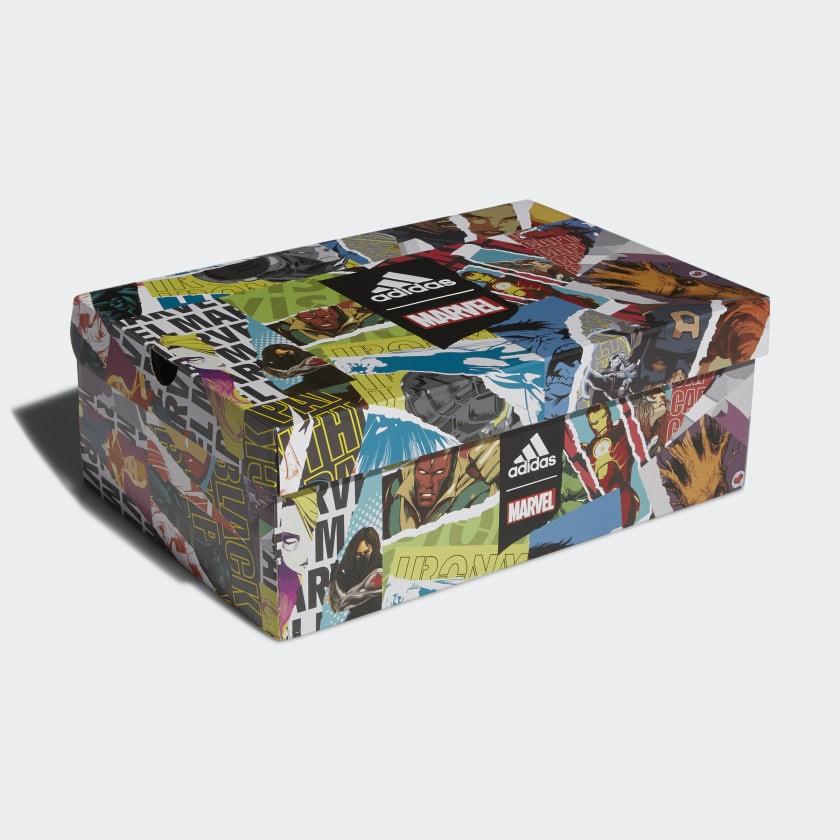 adidas issue 1 symbiote