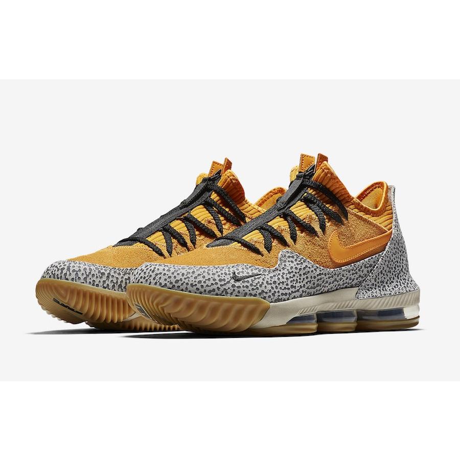 lebron 15 safari