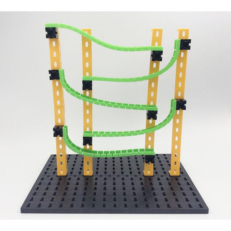 Dynamic スターターキット | LEGO