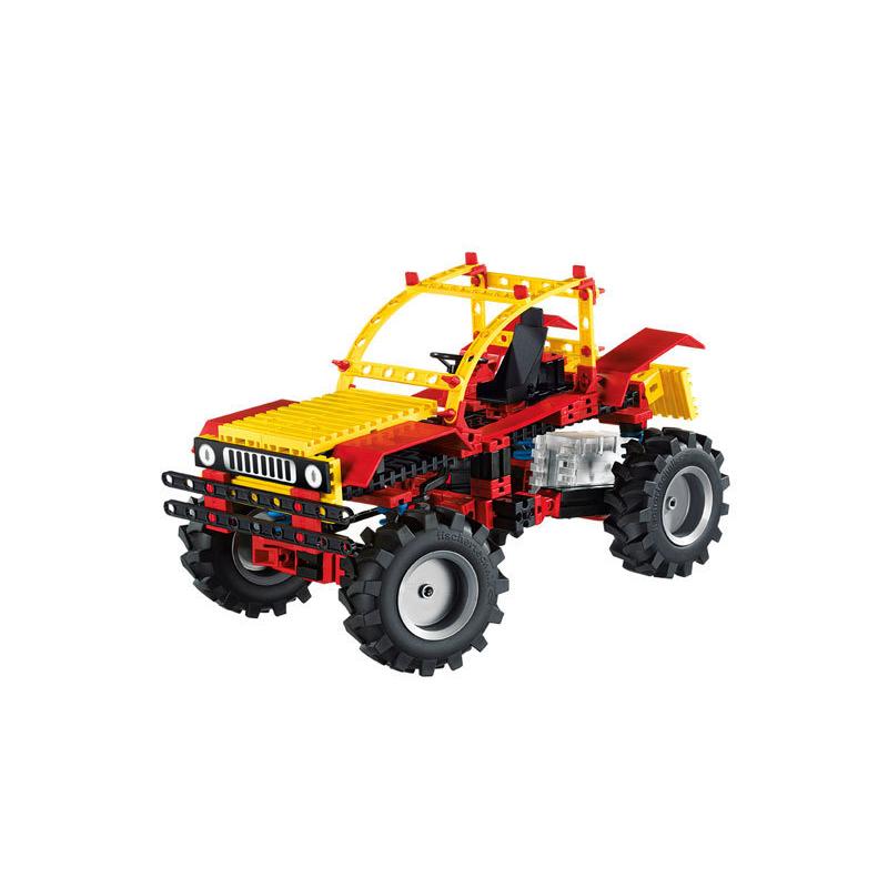 STEM PREP 2.0 プレップ fischertechnik フィッシャーテクニック 548904 | LEGO | 01