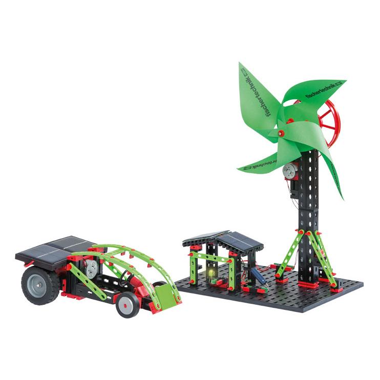 STEM PREP 2.0 プレップ fischertechnik フィッシャーテクニック 548904 | LEGO | 12