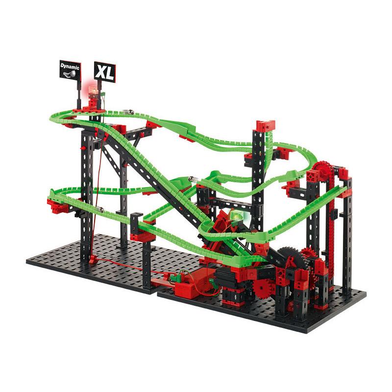 STEM PREP 2.0 プレップ fischertechnik フィッシャーテクニック 548904 | LEGO | 14