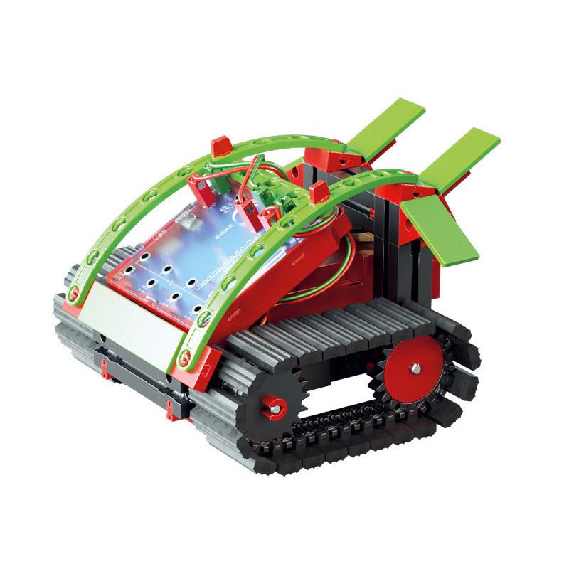 STEM PREP 2.0 プレップ fischertechnik フィッシャーテクニック 548904 | LEGO | 16