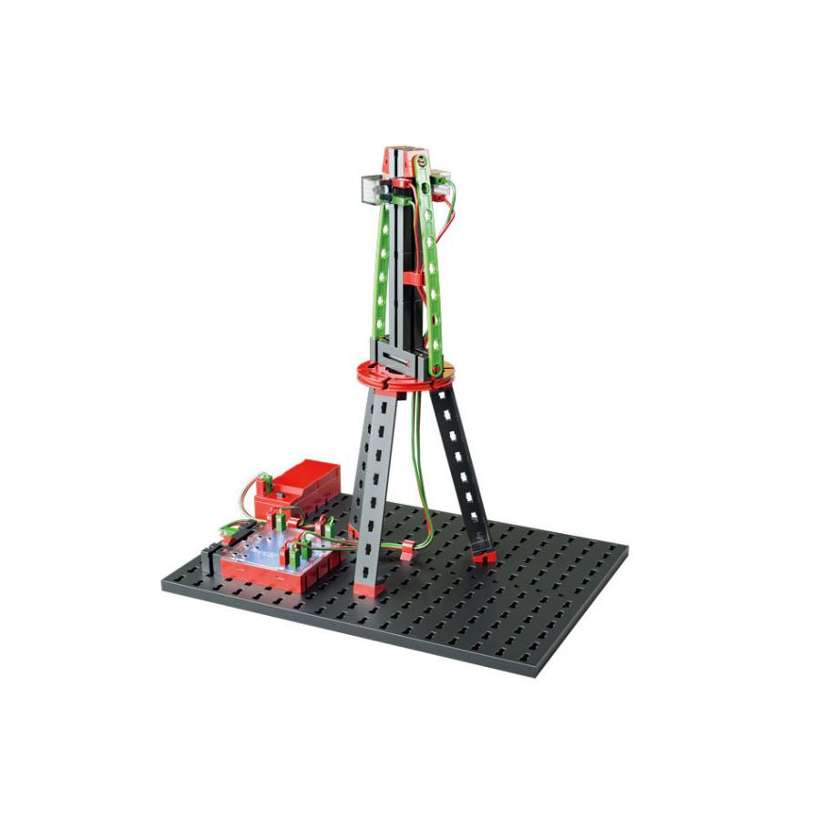 STEM PREP 2.0 プレップ fischertechnik フィッシャーテクニック 548904 | LEGO | 19