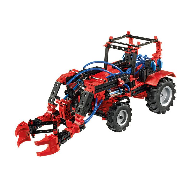 STEM PREP 2.0 プレップ fischertechnik フィッシャーテクニック 548904 | LEGO | 02
