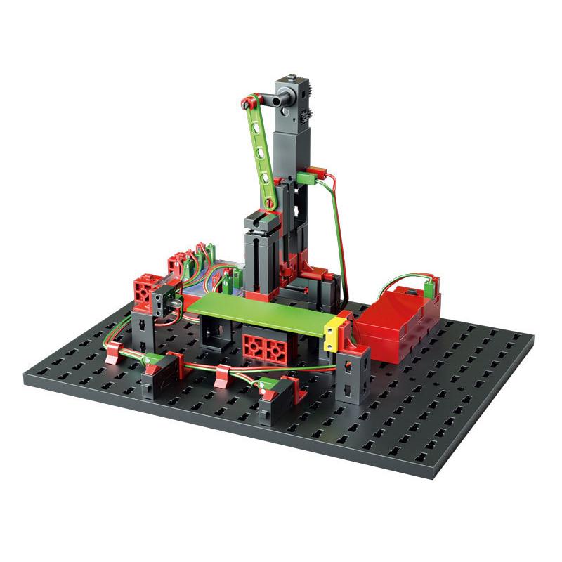 STEM PREP 2.0 プレップ fischertechnik フィッシャーテクニック 548904 | LEGO | 20