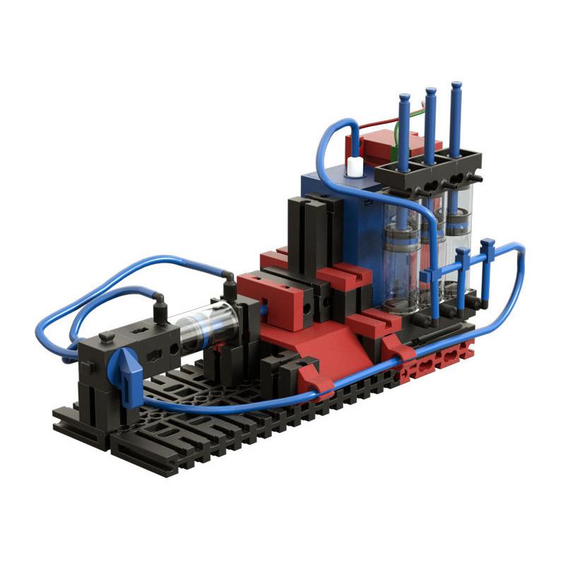 STEM PREP 2.0 プレップ fischertechnik フィッシャーテクニック 548904 | LEGO | 03