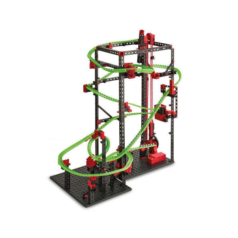 STEM PREP 2.0 プレップ fischertechnik フィッシャーテクニック 548904 | LEGO | 05