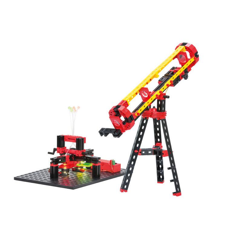 STEM PREP 2.0 プレップ fischertechnik フィッシャーテクニック 548904 | LEGO | 07